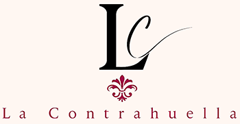 Logo La Contrahuella